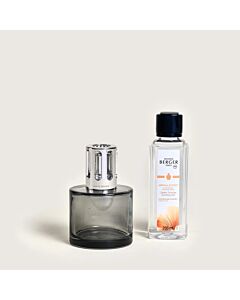 Maison Berger Aroma Energy Lamp Berger Gift Pack